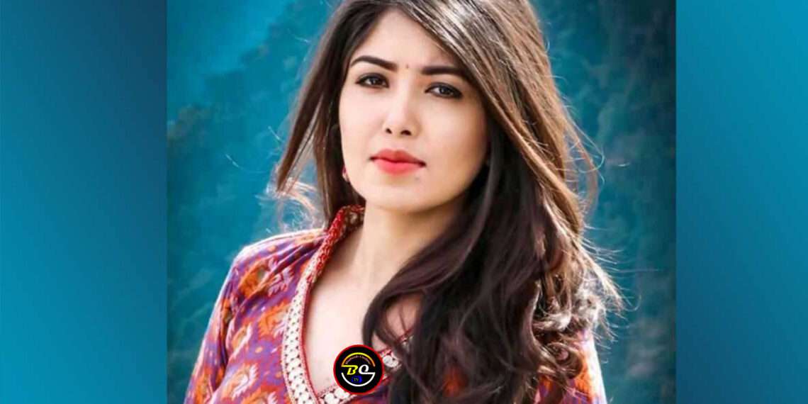 पुजाले दुखी हुदै भनिन् अब म फेक हुन्छु