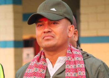 धुर्मुस भन्छन्, ‘ छुवाछूत गैरकानुनी भए सबै कोटा समान हुनुपर्छ ’