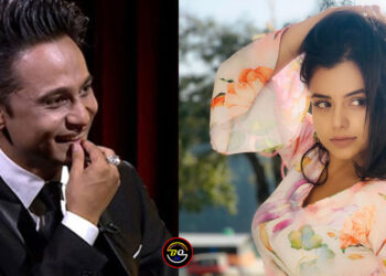 हरिहरको  संगतले  धार्मिक बनेकी निताको वेव सिरिज नै ‘श्रीमद्भागवत गीता’