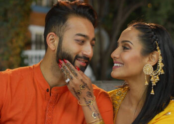 प्रियांका र आयूषमानको चर्चामा आउने फण्डा