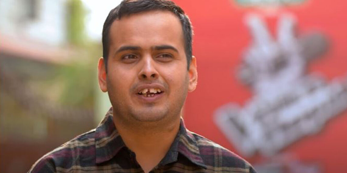 उत्सबको प्रस्तुतीका कारण भ्वइसको चौतर्फी चर्चा, चारै कोचको स्टेण्डिङ अवेशन