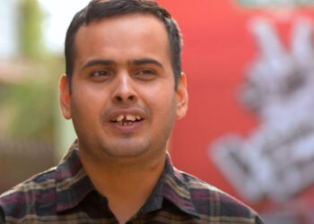 उत्सबको प्रस्तुतीका कारण भ्वइसको चौतर्फी चर्चा, चारै कोचको स्टेण्डिङ अवेशन