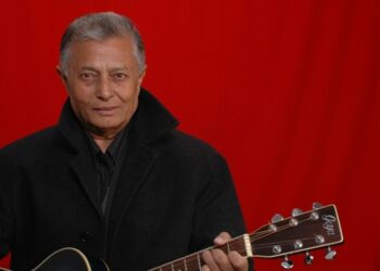 रहेनन वरिष्ठ गाएक प्रेमध्वज प्रधान