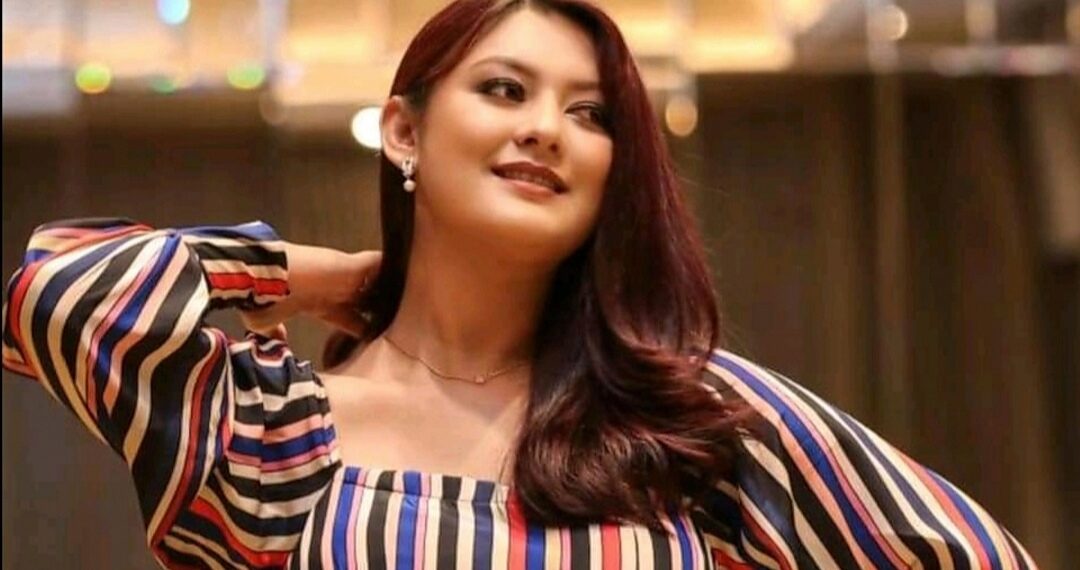 अभिनेत्री वर्षा राउतलाई कोरोना पोजेटिभ