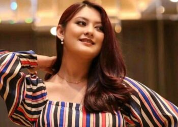 अभिनेत्री वर्षा राउतलाई कोरोना पोजेटिभ