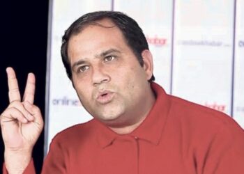 मनोज गजुरको जन्मदिन आज