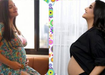 गर्भावस्थामा खुलेकी अभिनेत्री प्रियंका