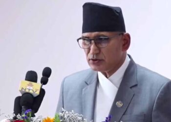 २०७८–७९ को बजेट फिल्म क्षेत्रका लागी कति उपयोगी ?