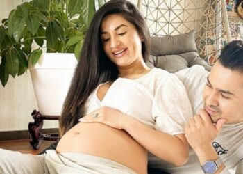 गरिमा पन्त