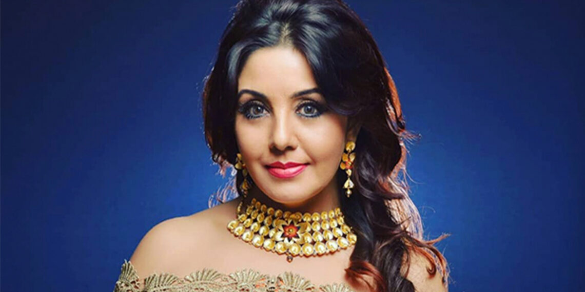 नायक नायिकाको पारिश्रमिक समान हुनुपर्छ – करिष्मा मानन्धर