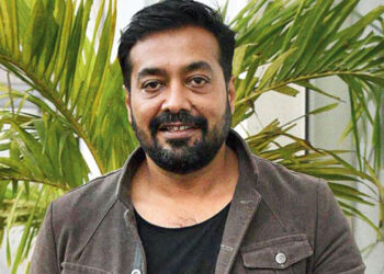 नेपालमा फिल्म छायांकनका लागी आउदै छु – अनुराग कश्यप