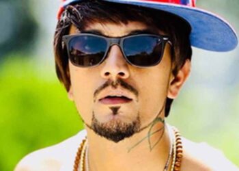 नयाँ टेलिसिरियलको तयारीमा जिग्री