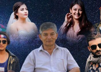 नेपाली कलाकर्मीः केही सहयोगी कोही संक्रमित