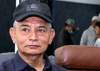 कोरोना मुक्त भए मदनकृष्ण श्रेष्ठ, सबैलाई सतर्क रहन आग्रह