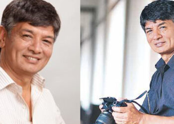 स्वास्थ्यमा समस्या आएपछी मदनकृष्ण पुनः अस्पताल भर्ना