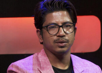 कोरोना मुक्त भए गायक प्रकाश सपुत