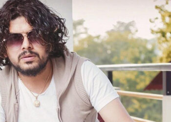 दुर्घटनाको गलत खबरले प्रमोद खरेललाई तनाब