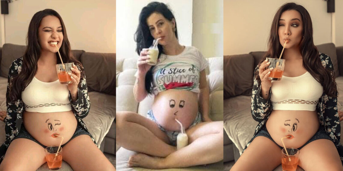 बिदेशी नक्कलमा रमाएकी प्रियंका कार्की