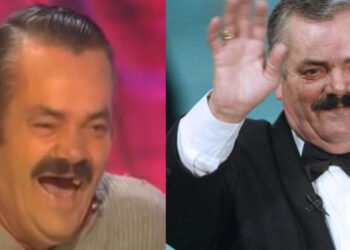 रहेनन् संसारभर हाँसेरै चिनिएका कमेडियन