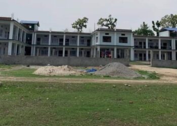 संक्रमितको अनुभव : बराहक्षेत्र आईसोलेसन सेन्टरमा कुनै कुराको कमि छैन