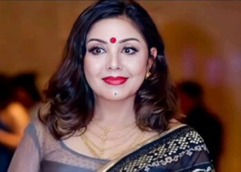 स्वतन्त्र र स्वर्ग जस्तो नेपाल भन्ने देश थियो भन्ने दिन आउदैछ -करिष्मा मानन्धर