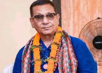 आज रातामकैको जन्मदिन, धनका साथै मनका पनि धनी