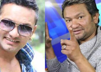 पावर बैंक पड्किदा घाइते भएका महादेव त्रिपाठीलाई अस्पतालले दियो डिस्चार्ज