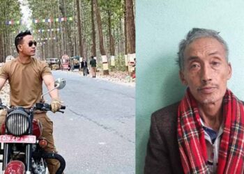 गीतकार मिनाको पहलमा क्यान्सर पिडितका लागि सहयोग जुट्दै