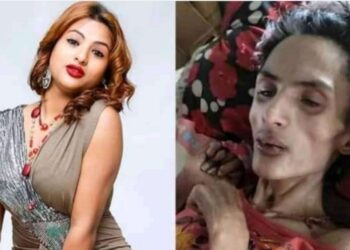 एउटै ट्रकले उडाइदियो निशाको सफल कलाकार बन्ने सपना