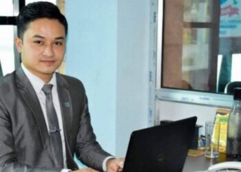 लियो क्लब अफ दन्तकालीको अध्यक्षमा श्रेष्ठ