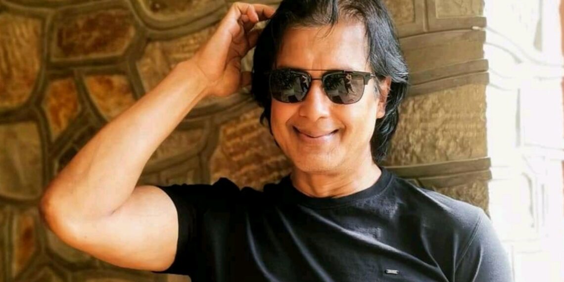 महानायक हमालको आज जन्मदिन, कति वर्ष पुगे हमाल ?