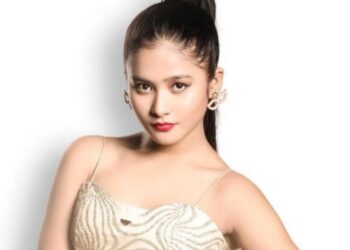 ठुली भइन् तेरिया मगर ( तस्वीर )