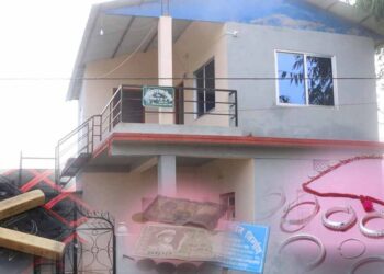 थारु संसकृति बचाउन संग्रहालय