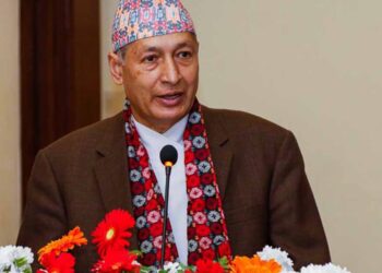 राजदूत खतिवडा भन्छन् नेपाललाई हलिउड चलचित्रको छायांकन गन्तव्य बनाउन पहल गर्छु