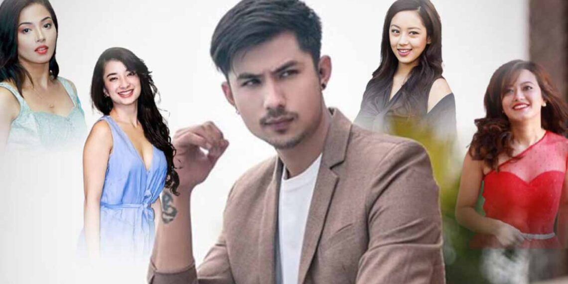 अनमोलका हिरोइनहरु कोही चले कोही हराए