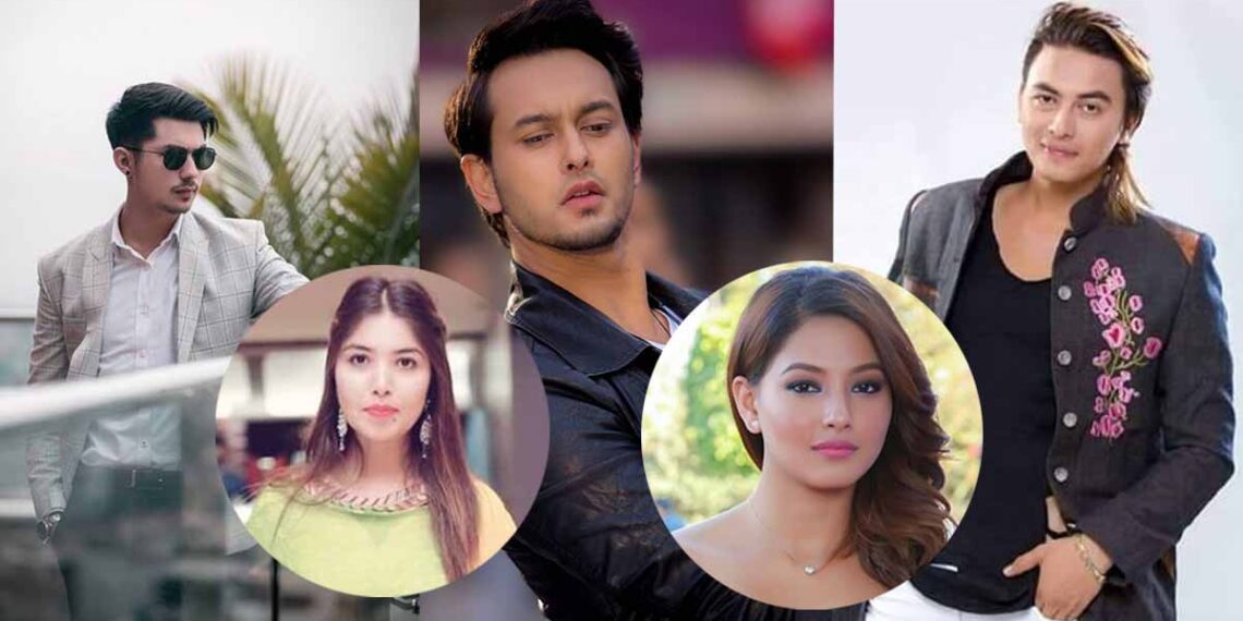 पछिल्लो पुस्ताका कलाकार, कस्को पारिश्रमिक कति ?