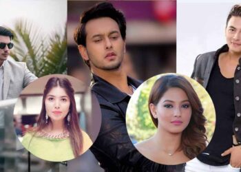 पछिल्लो पुस्ताका कलाकार, कस्को पारिश्रमिक कति ?