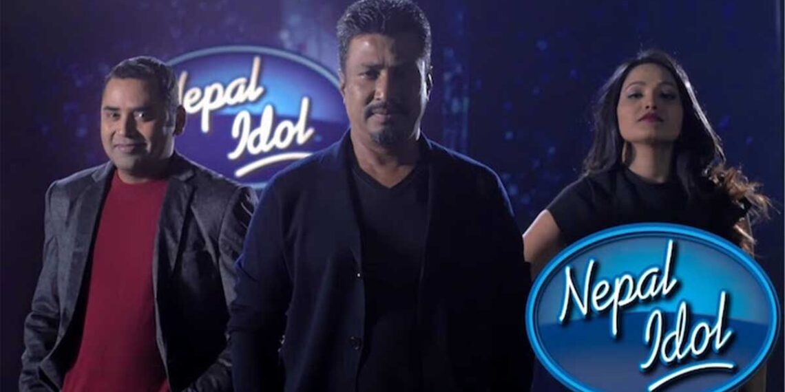 Nepal Idol