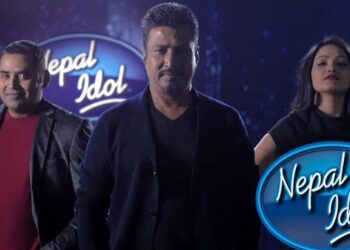 Nepal Idol