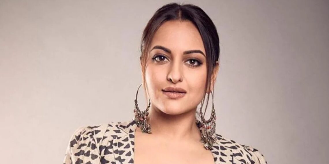 यौनकर्मी बन्दै सोनाक्षी