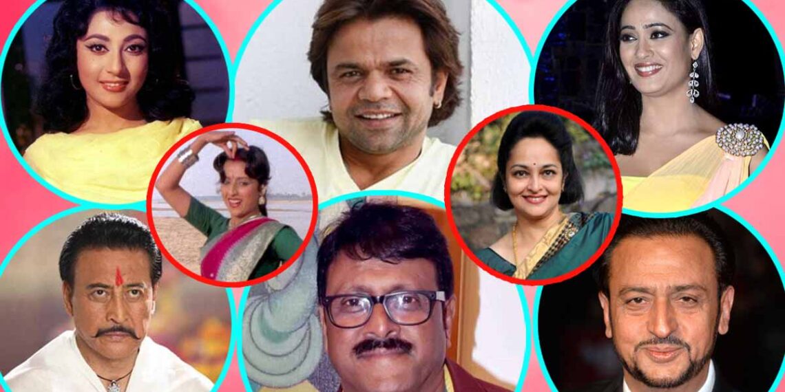 बलिउडका चर्चित कलाकार जस्ले नेपाली चलचित्रमा अभिनय गरे