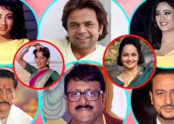 बलिउडका चर्चित कलाकार जस्ले नेपाली चलचित्रमा अभिनय गरे