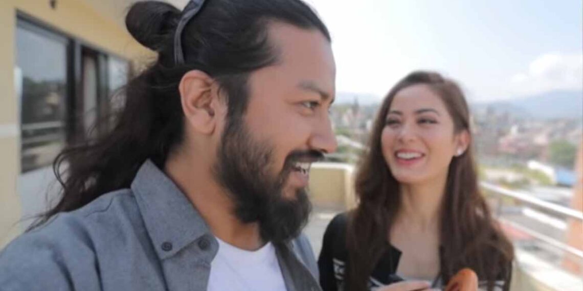 अमेरिका उडिन् श्रृङ्खला,सिसनले भने “अल द बेस्ट पाण्डुराम”