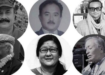 यी कलाकर्मी,जस्को मृत्युको कारण बन्यो कोरोना