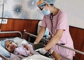 अन्ततः मोडल निशा घिमिरेको निधन,कसरी भएको थियो निशाको त्यो अवस्था ?