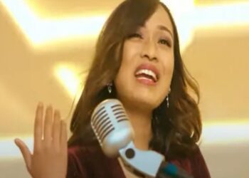 पुजा परियारको आवाजमा “माया संसार”