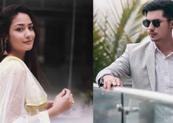 अनमोलकी नयाँ हिरोइन् बन्दैछिन् आग्या ?