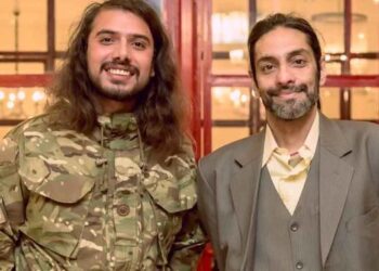 पारससँगको भेटपछि भरतमणिले भने ठूलो प्रसंशक भएँ