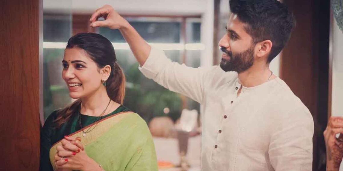 सम्बन्ध बिच्छेद पछि सामान्था बिचलित, नागा सँग पैसा नलिने निर्णय