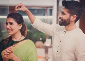 सम्बन्ध बिच्छेद पछि सामान्था बिचलित, नागा सँग पैसा नलिने निर्णय